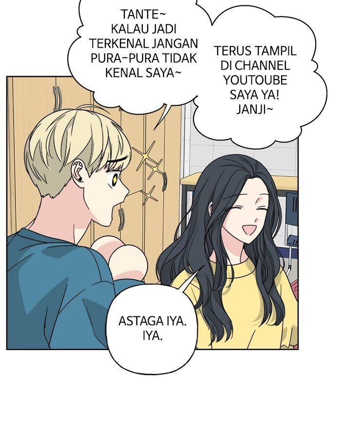 Mother, I’m Sorry Chapter 54 Gambar 4