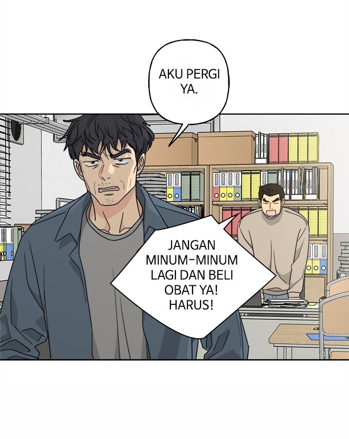 Mother, I’m Sorry Chapter 54 Gambar 40