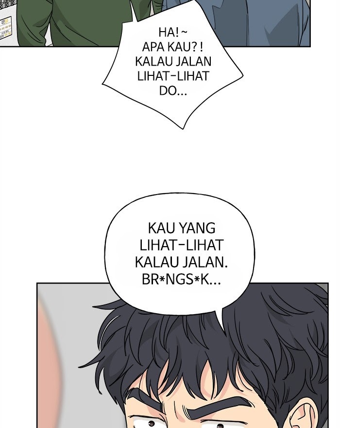 Mother, I’m Sorry Chapter 54 Gambar 42