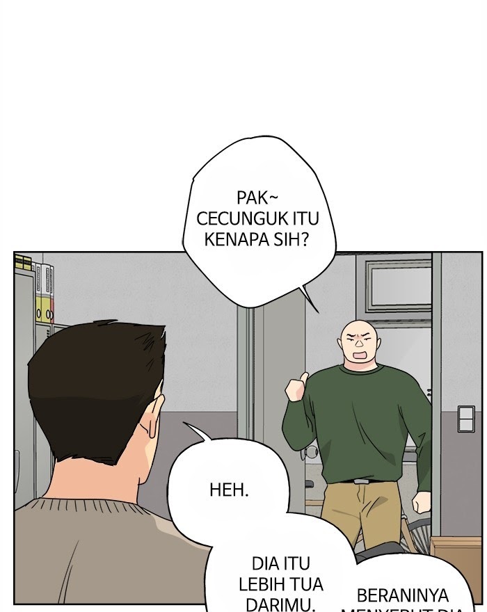 Mother, I’m Sorry Chapter 54 Gambar 44