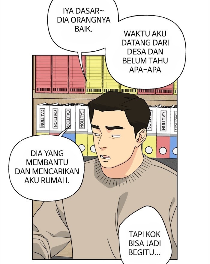 Mother, I’m Sorry Chapter 54 Gambar 48