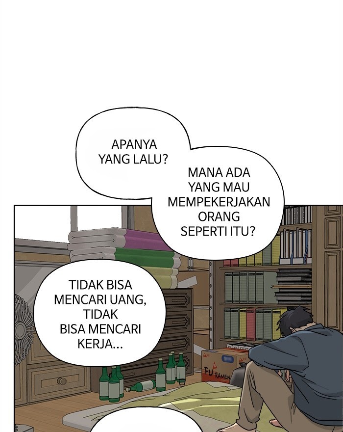 Mother, I’m Sorry Chapter 54 Gambar 53