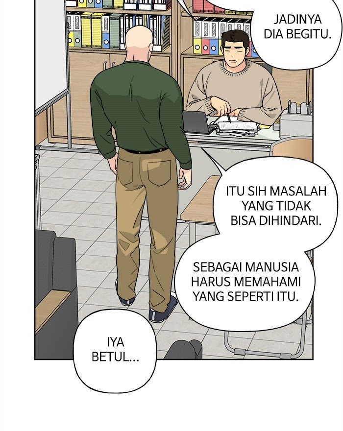 Mother, I’m Sorry Chapter 54 Gambar 57