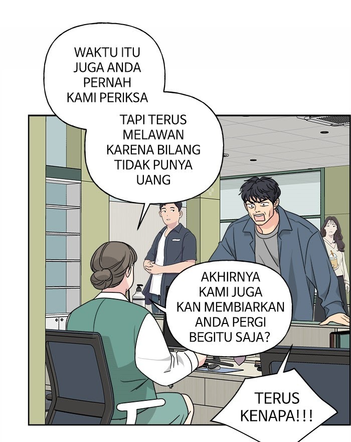 Mother, I’m Sorry Chapter 54 Gambar 68