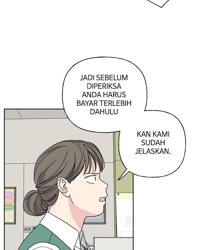 Mother, I’m Sorry Chapter 54 Gambar 69