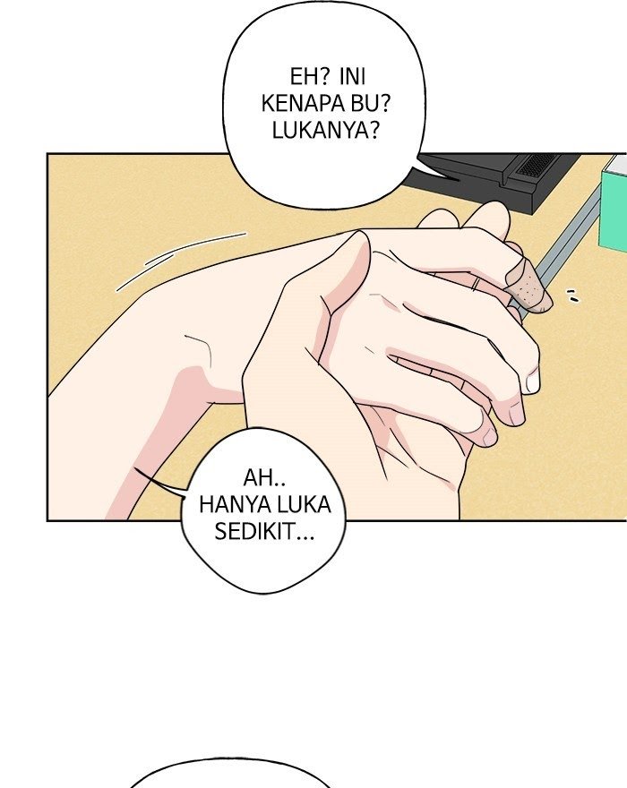 Mother, I’m Sorry Chapter 54 Gambar 7