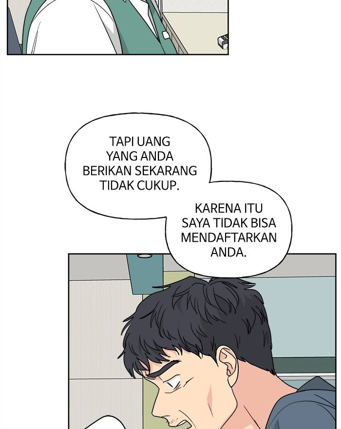 Mother, I’m Sorry Chapter 54 Gambar 70