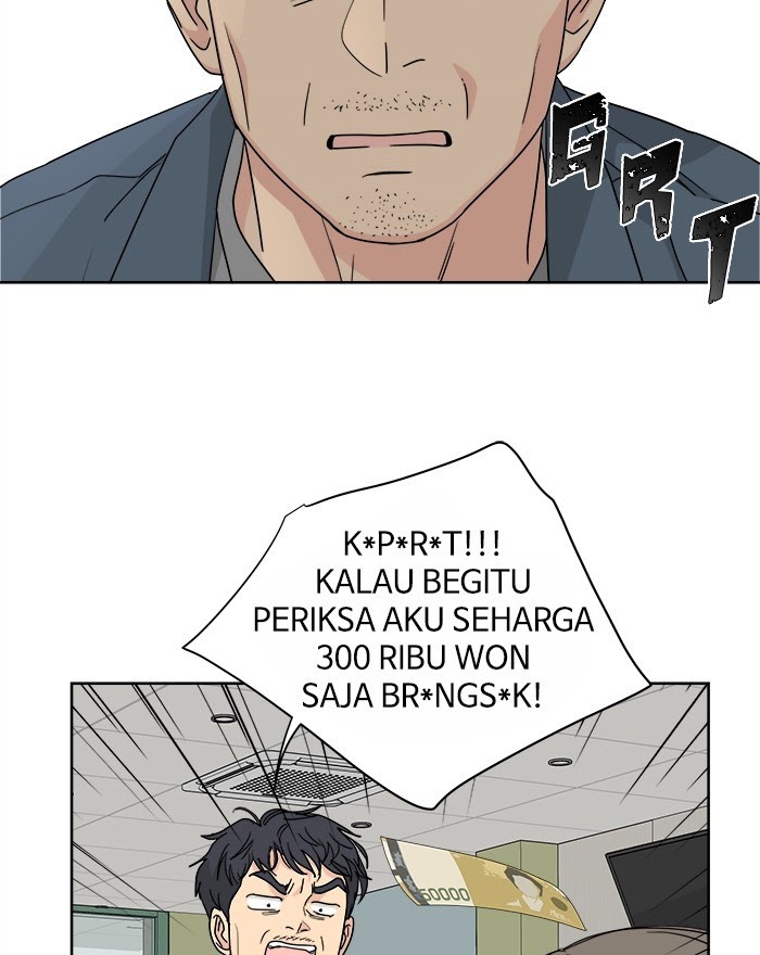 Mother, I’m Sorry Chapter 54 Gambar 72