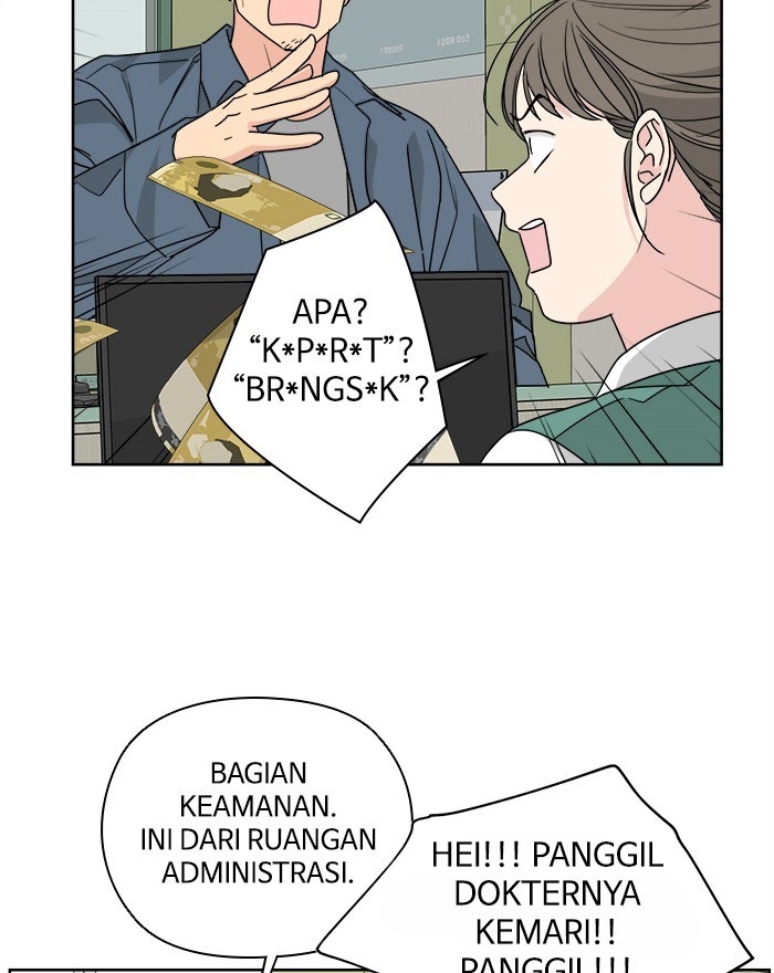 Mother, I’m Sorry Chapter 54 Gambar 73