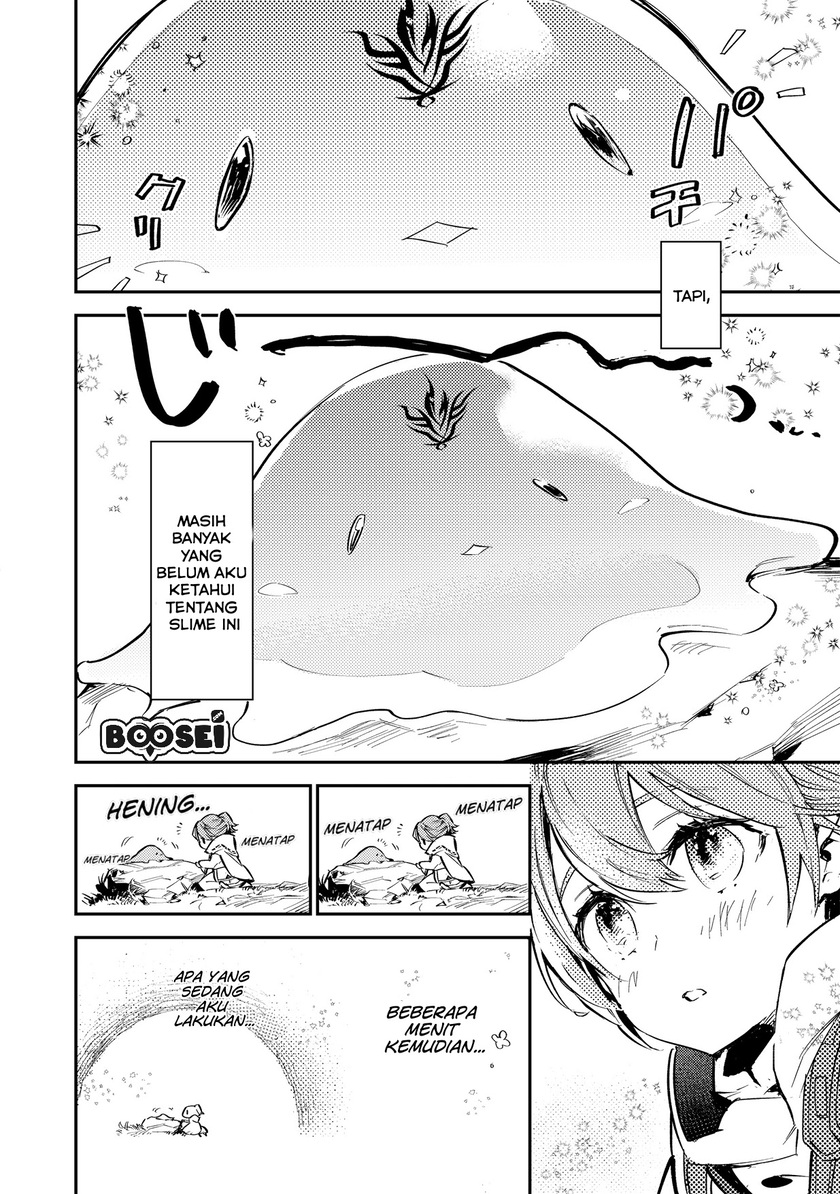 Saijaku Tamer wa Gomi Hiroi no Tabi wo Hajimemashita Chapter 2.2 Gambar 22