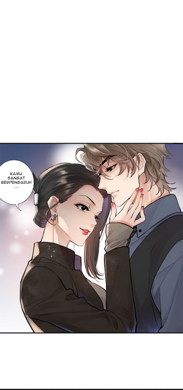 Love War's Victory Chapter 8 Gambar 11