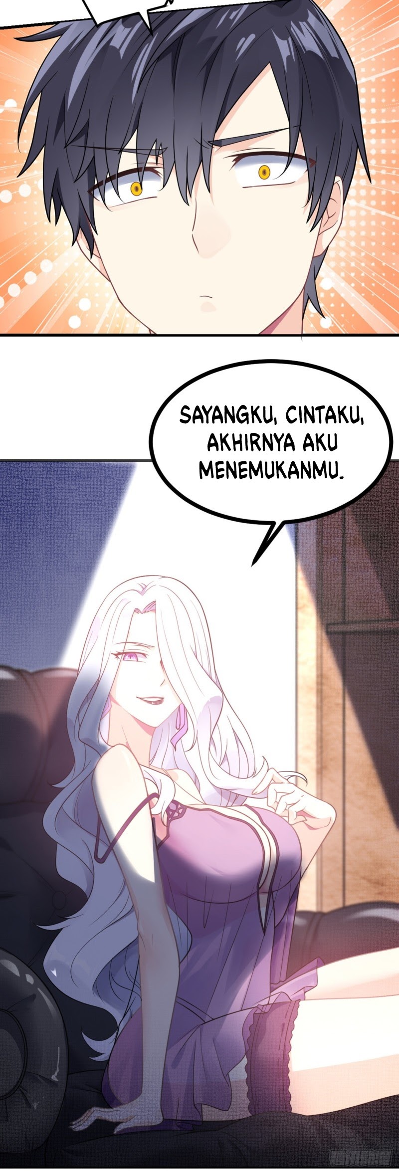 My Son in Law Chapter 1 Gambar 48