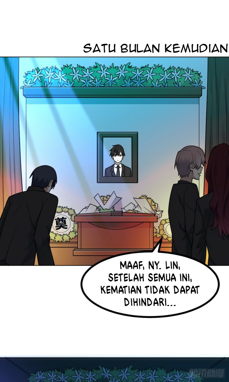 My Son in Law Chapter 1 Gambar 73