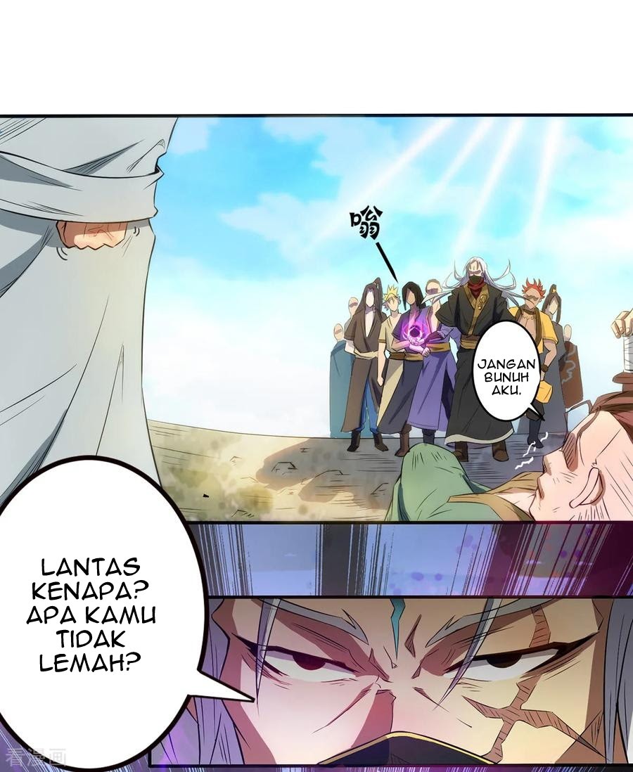 I Have Nine Female Disciples Chapter 2 Gambar 29