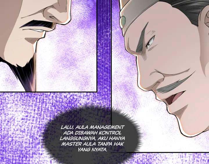 Greatest Boss System Chapter 25 Gambar 18