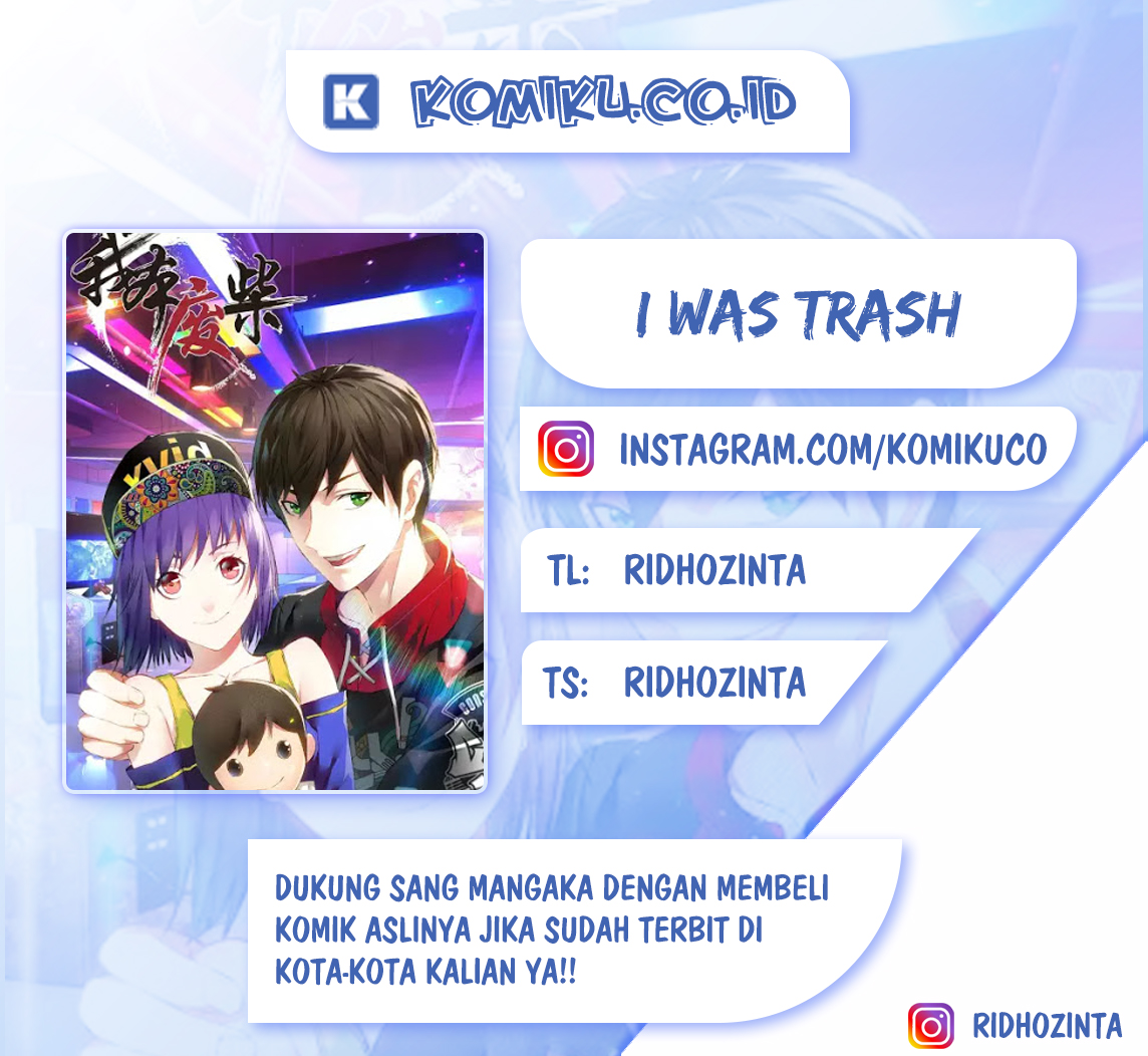 Baca Komik I Was Trash Chapter 97 Gambar 1