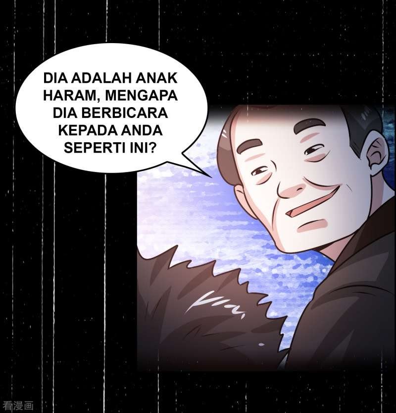 Outlander Tyrant Supplier Chapter 39 Gambar 11