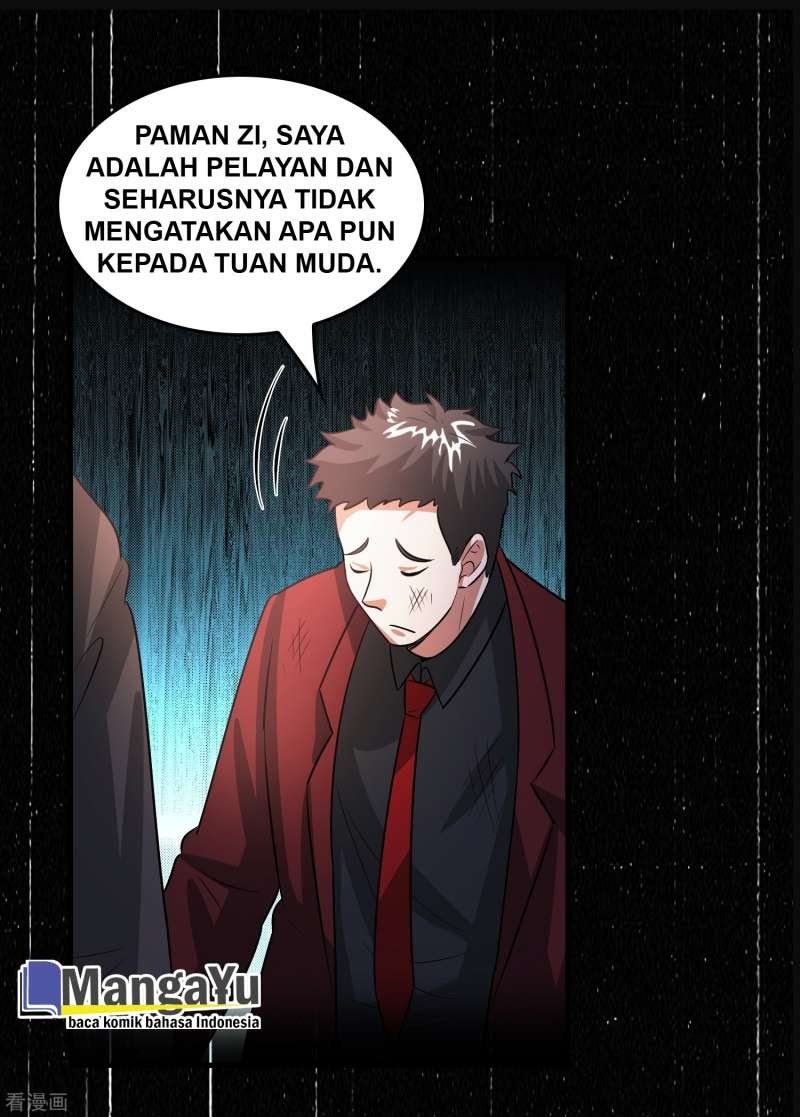 Outlander Tyrant Supplier Chapter 39 Gambar 12