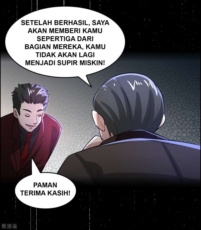 Outlander Tyrant Supplier Chapter 39 Gambar 29