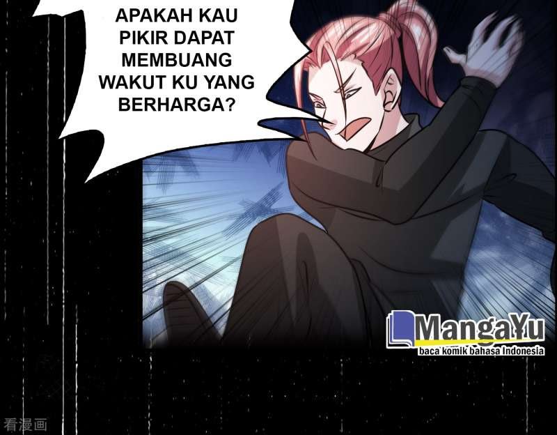 Outlander Tyrant Supplier Chapter 39 Gambar 9