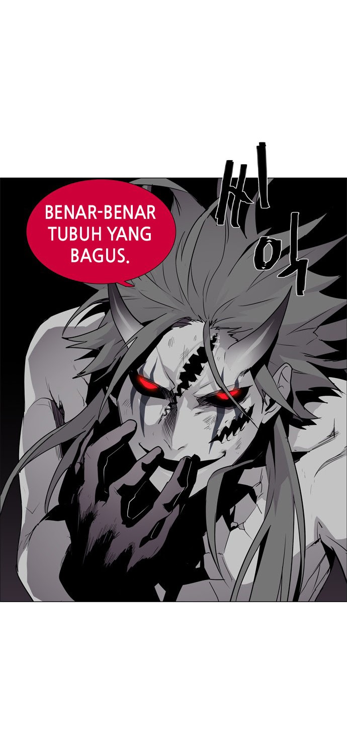 LESSA – Servant of Cosmos Chapter 44 Gambar 18