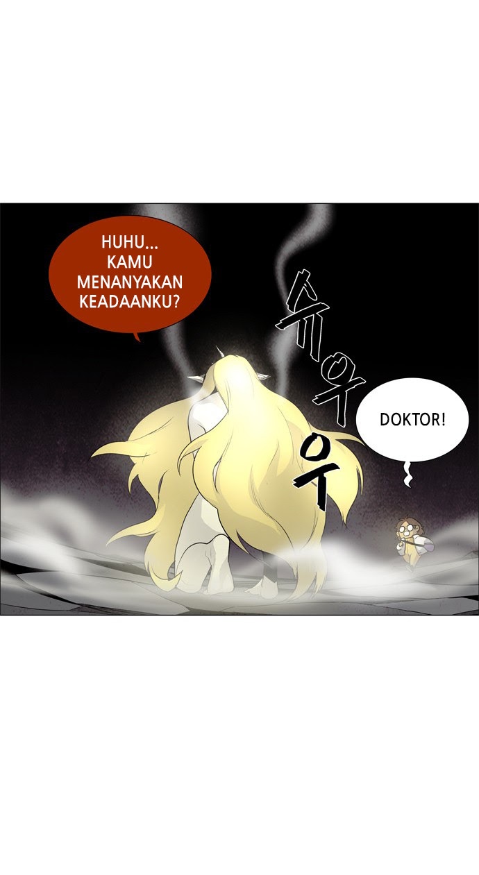 LESSA – Servant of Cosmos Chapter 39 Gambar 42