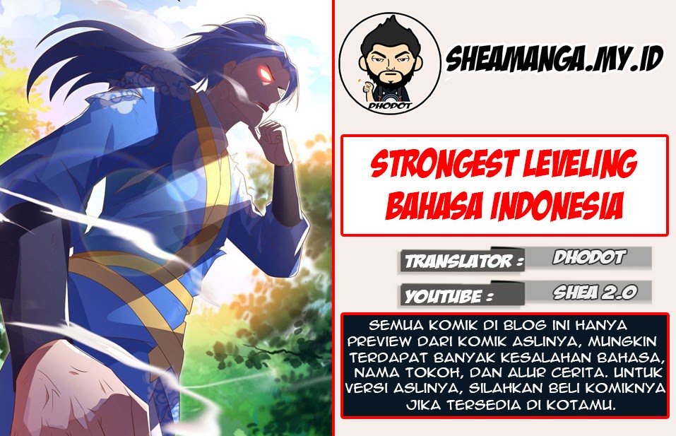 Baca Komik Strongest Leveling Chapter 132 Gambar 1