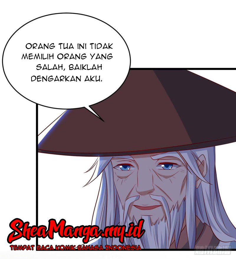 Strongest Leveling Chapter 132 Gambar 8