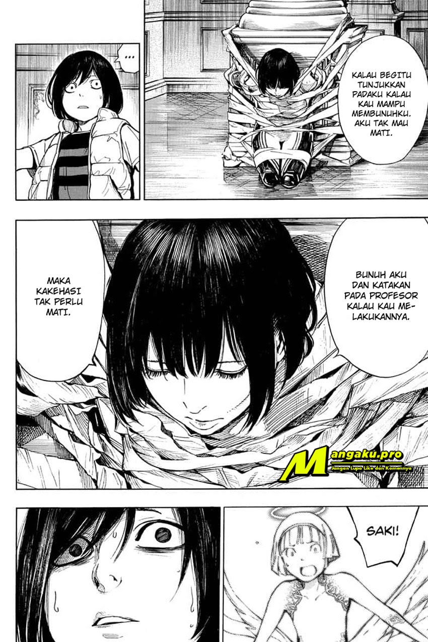 Platinum End Chapter 53 Gambar 24