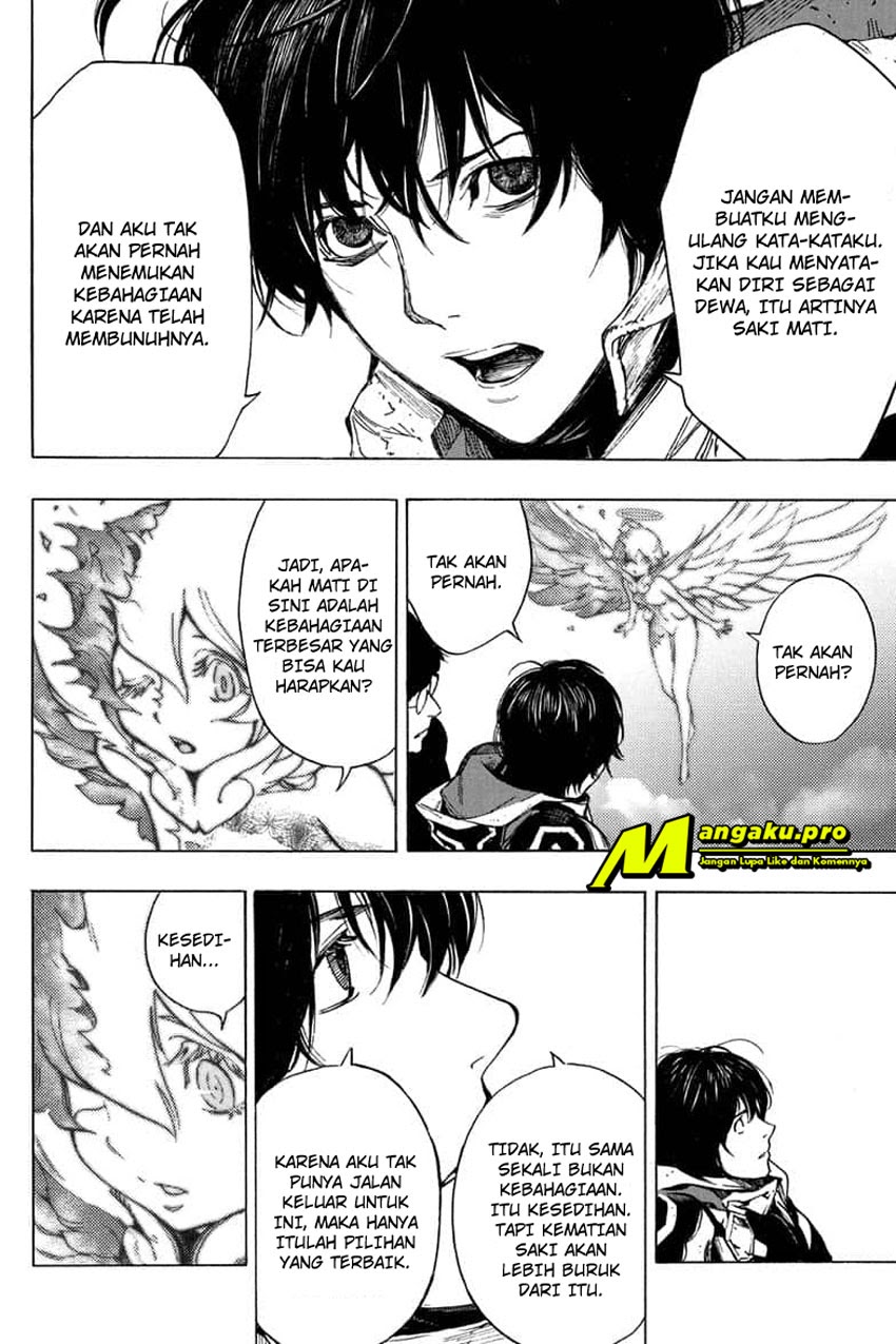 Platinum End Chapter 53 Gambar 26