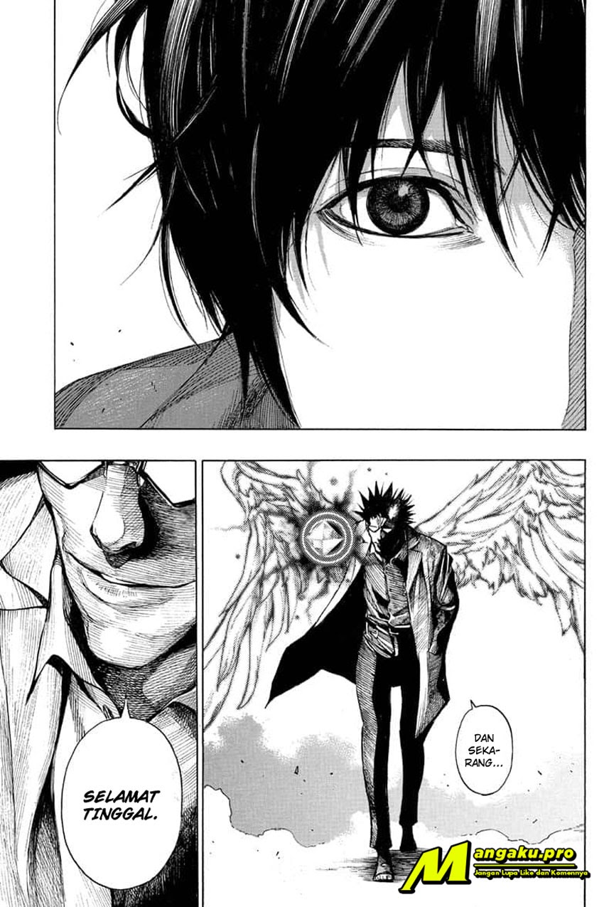 Platinum End Chapter 53 Gambar 33