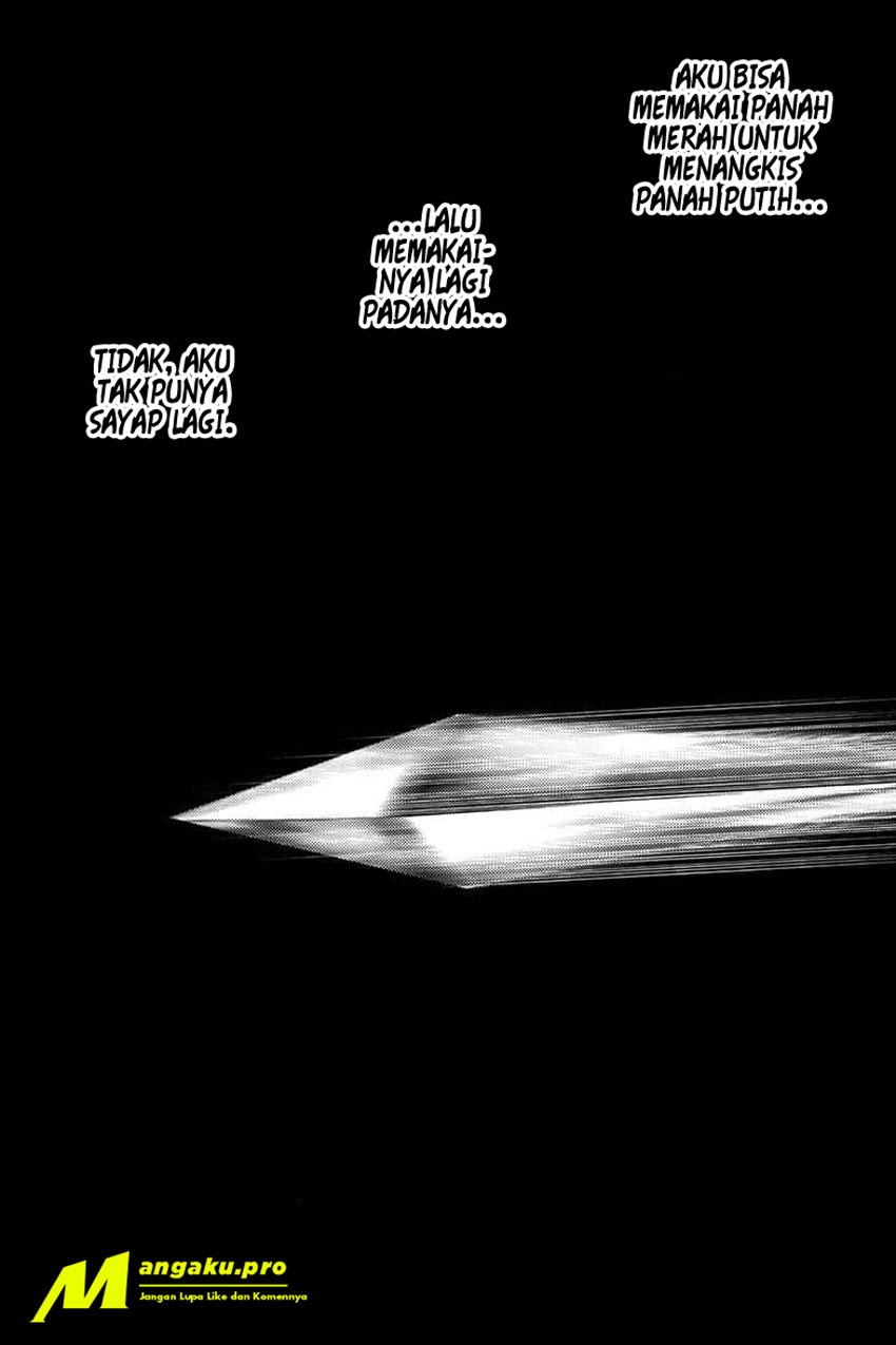 Platinum End Chapter 53 Gambar 36