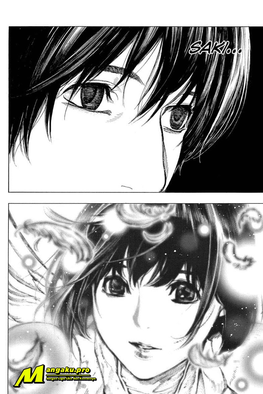 Platinum End Chapter 53 Gambar 38