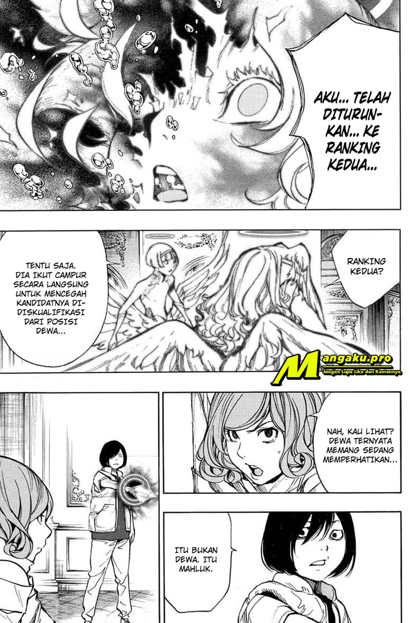 Platinum End Chapter 53 Gambar 6