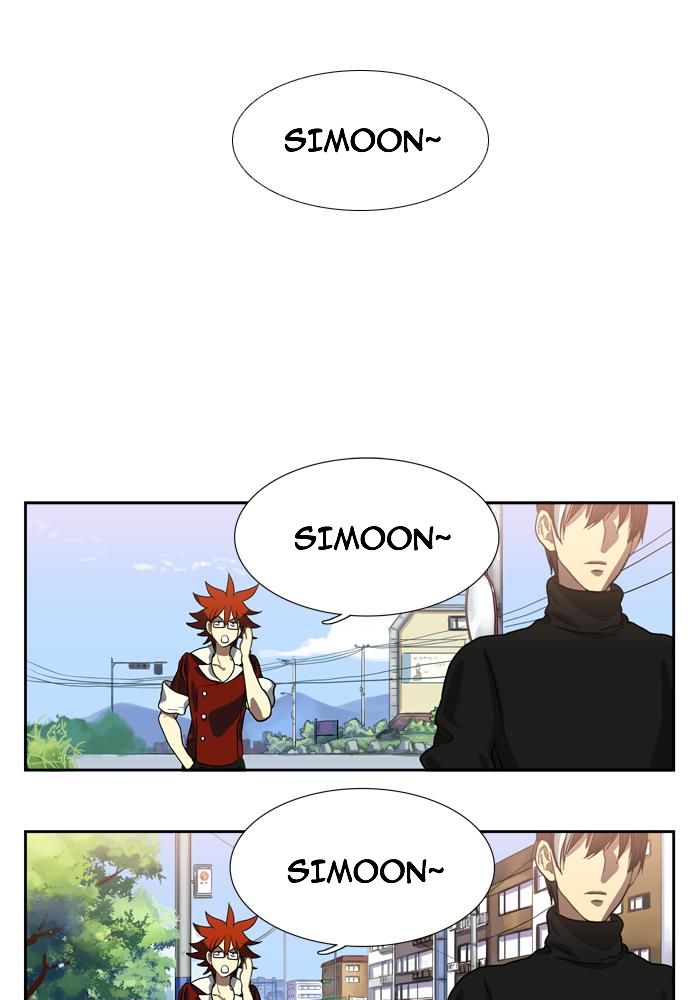 Baca Manhwa S.I.D Chapter 9 Gambar 2