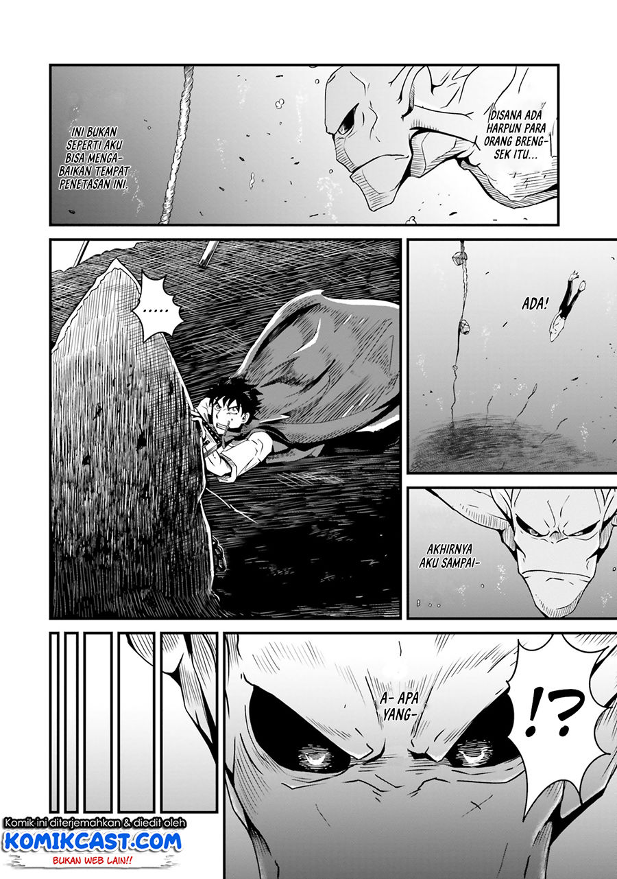 Monster Partner of the Vast Sea of Trees Chapter 5 Gambar 17