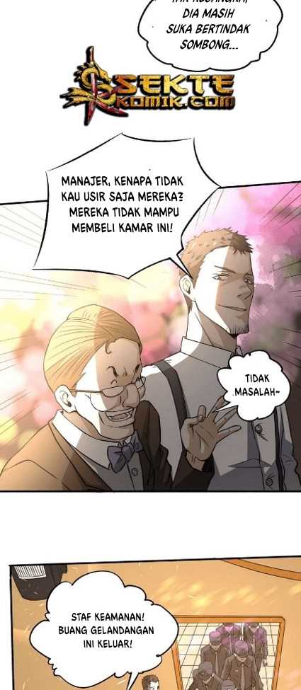 Almighty Master Chapter 13 Gambar 10