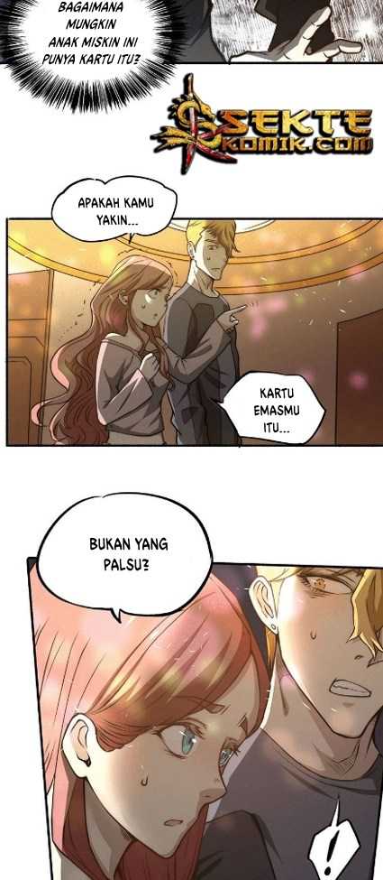 Almighty Master Chapter 13 Gambar 4