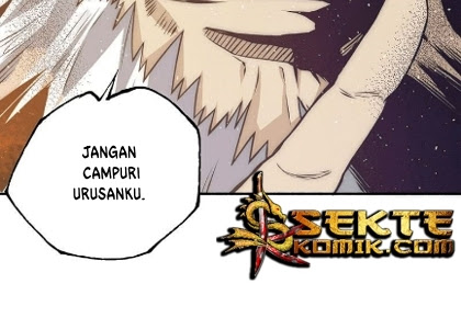 Almighty Master Chapter 10 Gambar 29