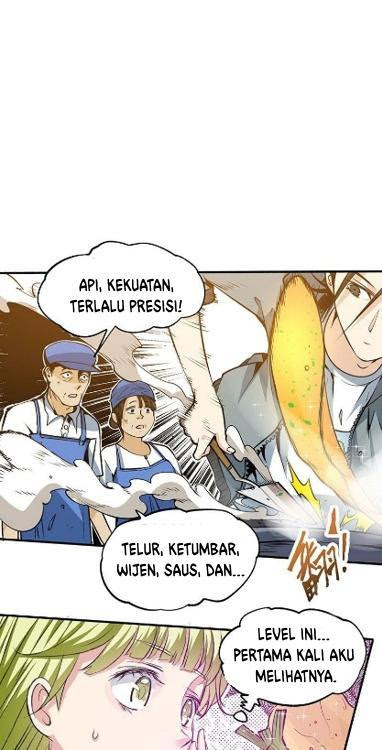 Almighty Master Chapter 7 Gambar 23
