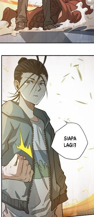 Almighty Master Chapter 6 Gambar 17