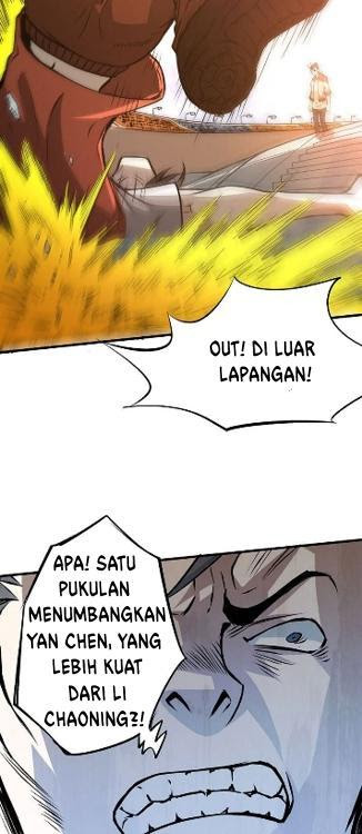 Almighty Master Chapter 6 Gambar 24