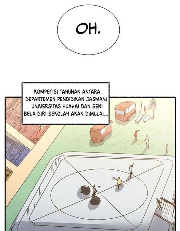 Almighty Master Chapter 5 Gambar 30