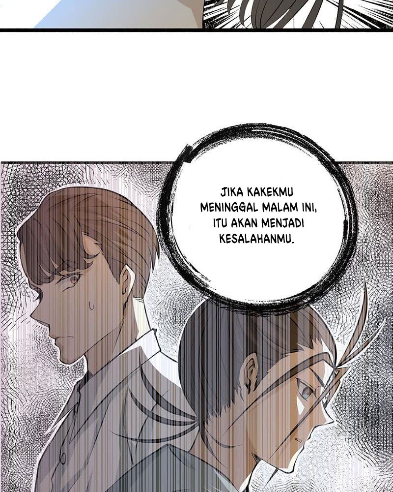 Almighty Master Chapter 3 Gambar 51