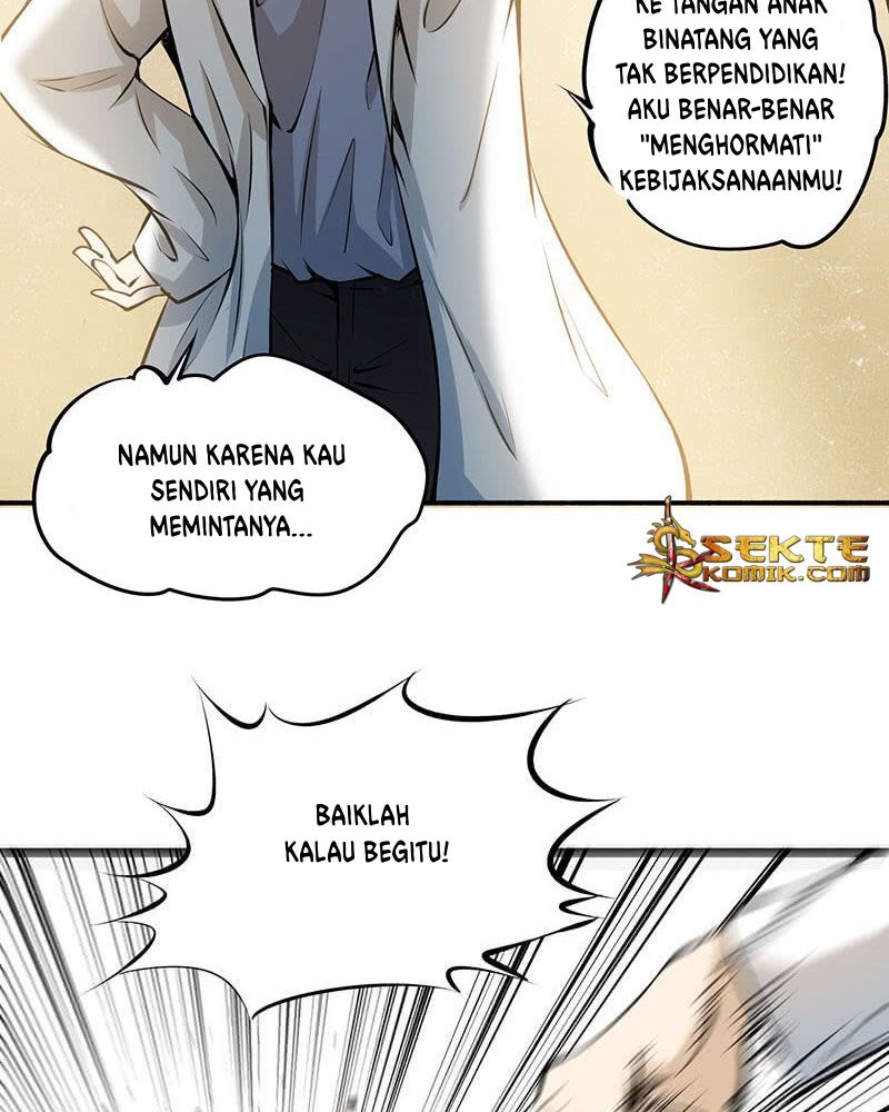 Almighty Master Chapter 2 Gambar 103