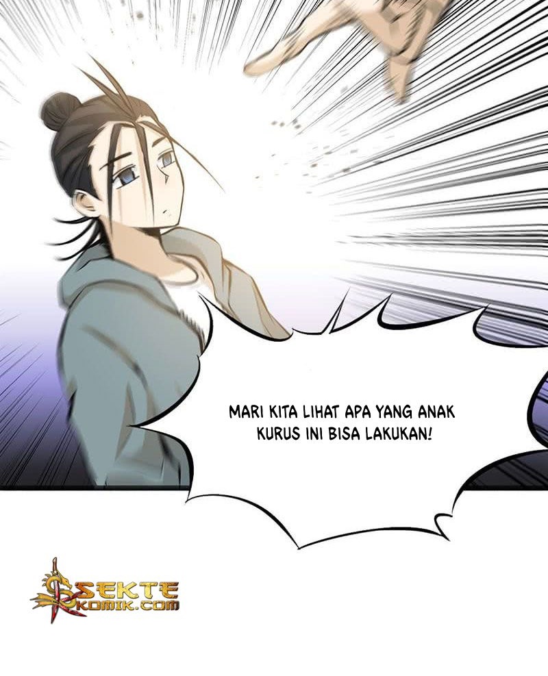 Almighty Master Chapter 2 Gambar 104