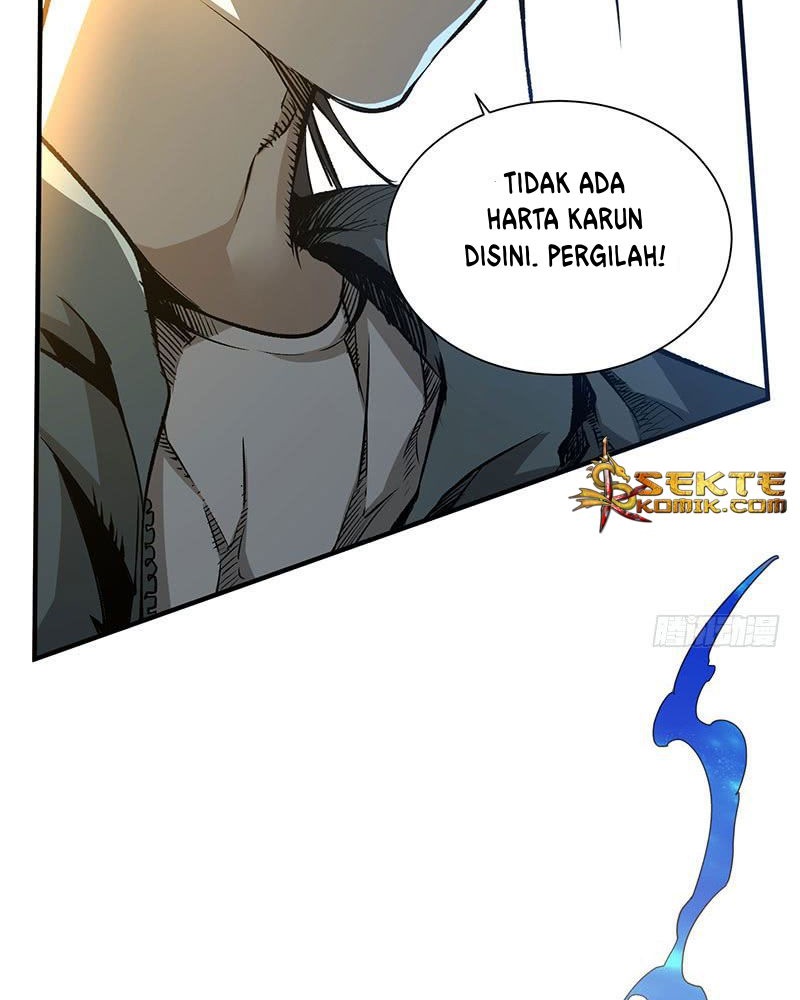 Almighty Master Chapter 2 Gambar 80