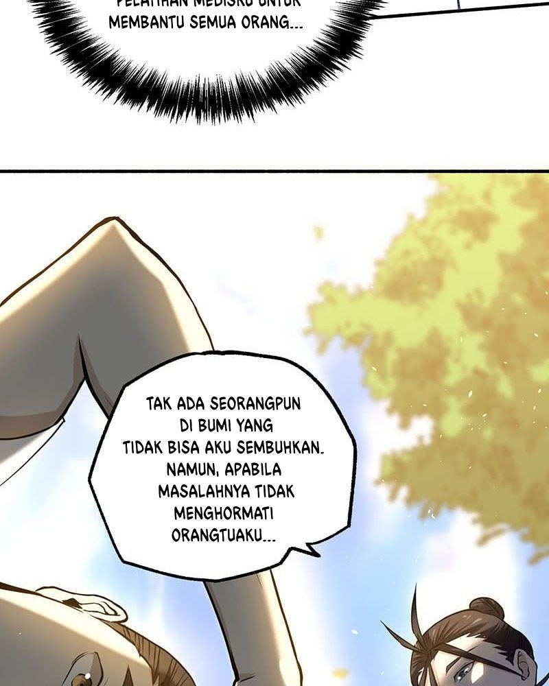 Almighty Master Chapter 2 Gambar 87