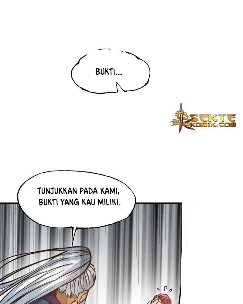 Almighty Master Chapter 1 Gambar 35