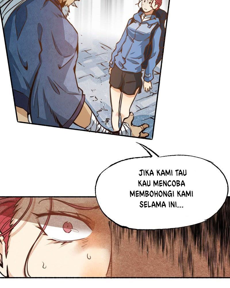 Almighty Master Chapter 1 Gambar 36